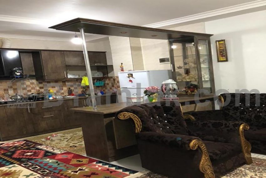 فروش آپارتمان در غازیان بلوار پیشوایی (3)