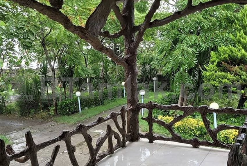 ویلایی حیاط دار در ولی آباد (7)