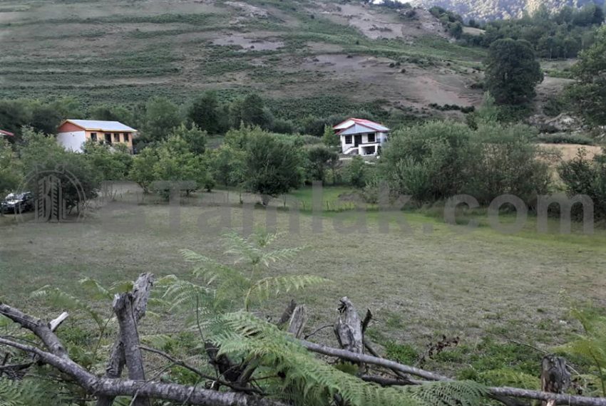 فروش زمین در رضوانشهر روستای ارده (1)