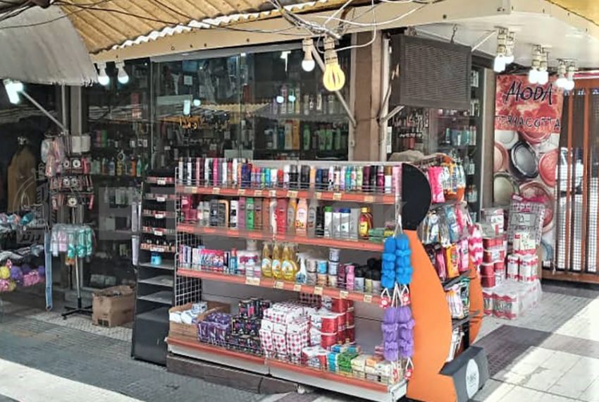 خرید و فروش مغازه در بازار کاسپین انزلی (1)