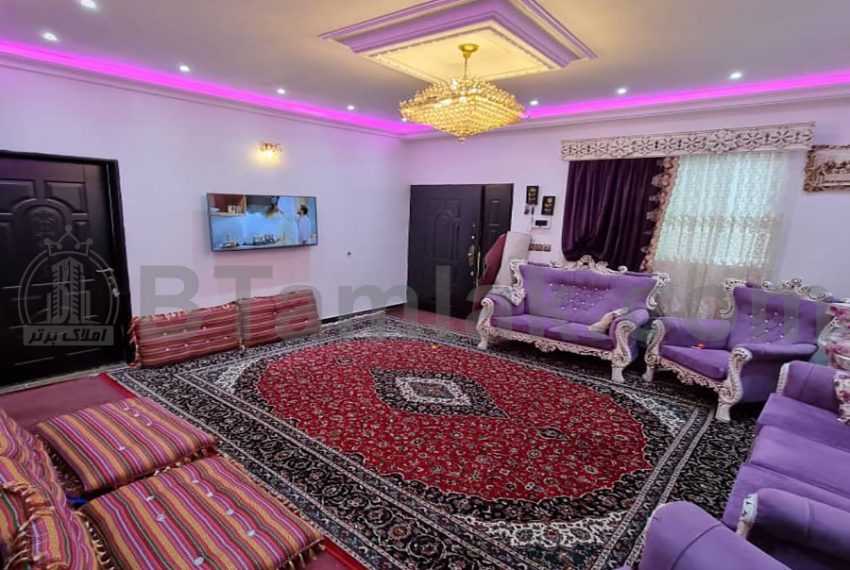 خرید ویلا در رشت خام (9)