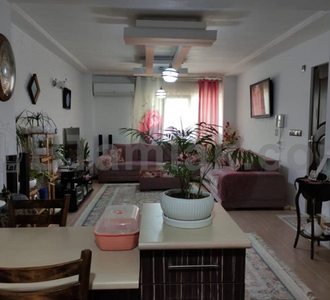 فروش آپارتمان قیمت مناسب در بلوار معلم غازیان
