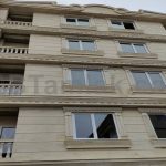 فروش آپارتمان نوساز خوش ساخت در خیابان تهران بندرانزلی
