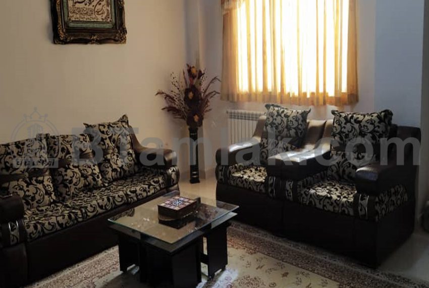 آپارتمان غازیان آذربایجان (1)