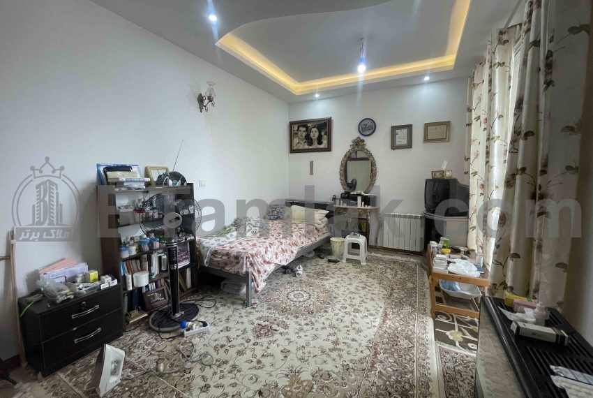 فروش آپارتمان در خیابان تهران (1)